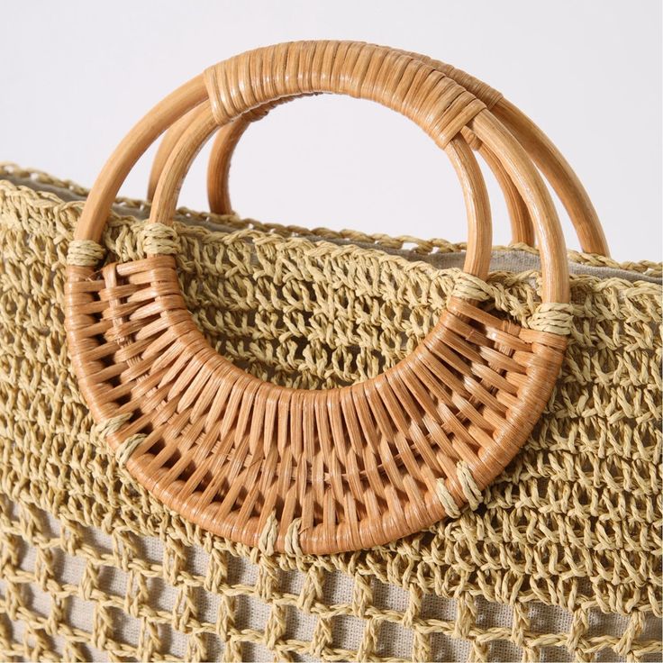 Bag Handles