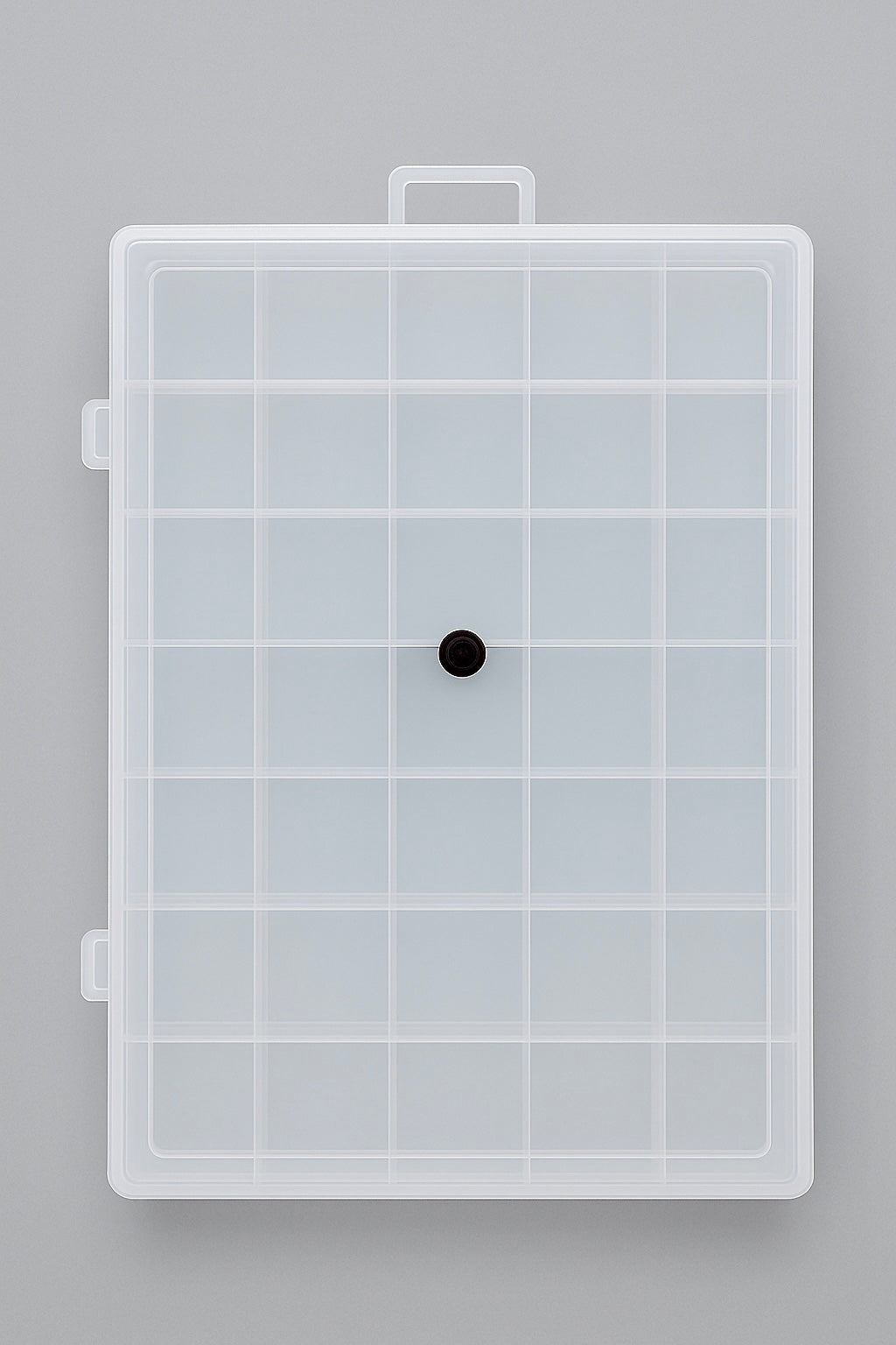 35 Compartments Heavy Duty Organizer Box